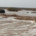 لحظات وحشتناک در خوزستان/مسجدسلیمان غرق در سیلاب + فیلم