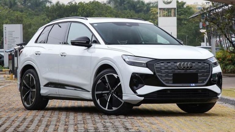 آغاز فروش آئودی Q۴ در دی ۱۴۰۴ + جدول قیمت و شرایط