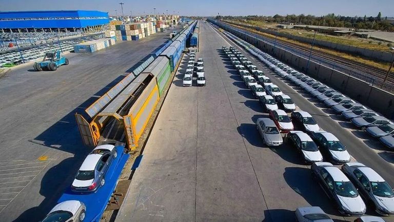 یک امکان جدید برای واردات خودرو آزاد شد