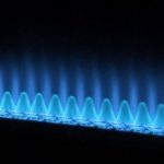 مصرف ۷۵ درصد گاز تولیدی در بخش خانگی و تجاری+ فیلم