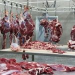 عرضه گوشت با قیمت دولتی در میادین میوه و تره بار