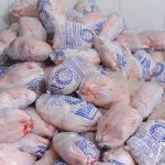 کمبود مرغ با نرخ مصوب در بازار + فیلم