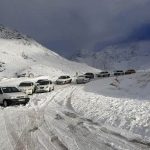 آماده باش برای یخبندان سراسری در کشور / این استان‌ها منتظر کولاک و سرما باشند