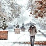 هشدار نارنجی هواشناسی / موج سرمای بی‌سابقه از این تاریخ وارد پایتخت می‌شود