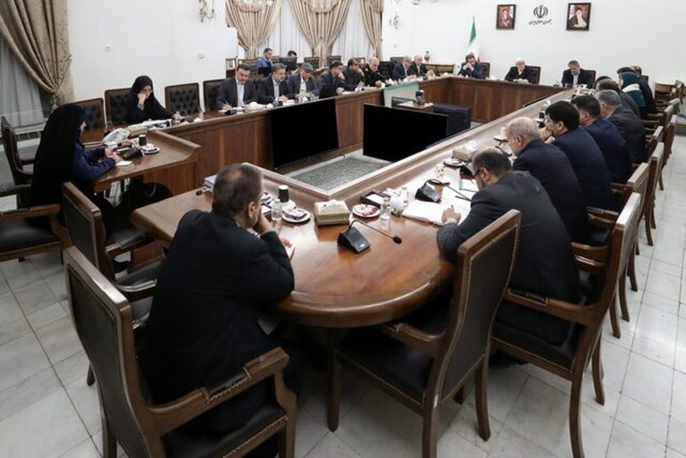 نگذارید کالا‌ها را از قفسه فروشگاه‌ها جمع کنند