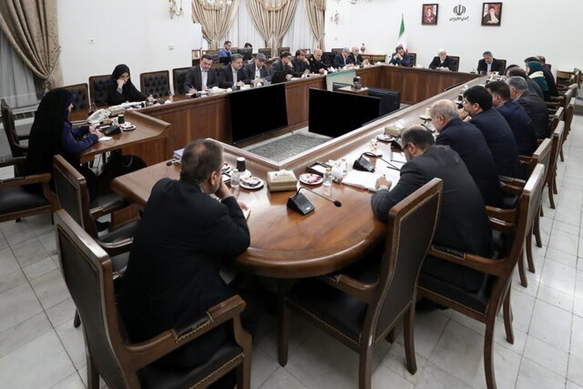 نگذارید کالا‌ها را از قفسه فروشگاه‌ها جمع کنند