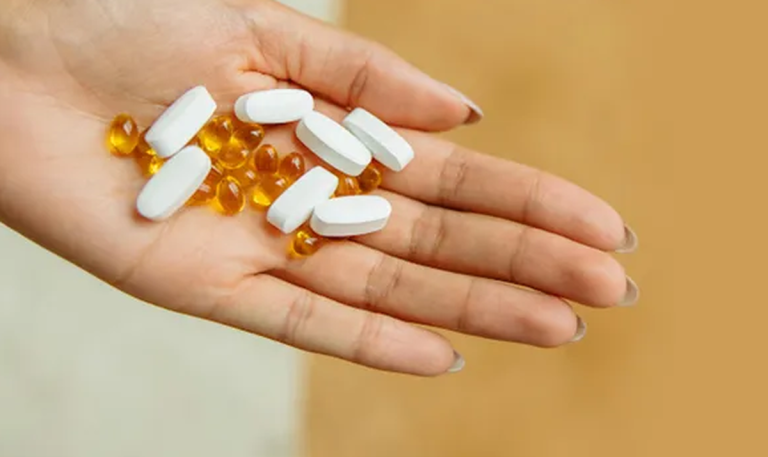 مصرف شبانه این ویتامین، خواب را برهم می‌زند