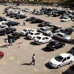جهش میلیونی قیمت ها در بازار خودرو/ بازار سکته کرد