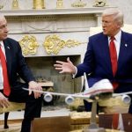 سفر مهم نتانیاهو به آمریکا / ترامپ با درخواست اسرائیل موافقت می‌کند؟