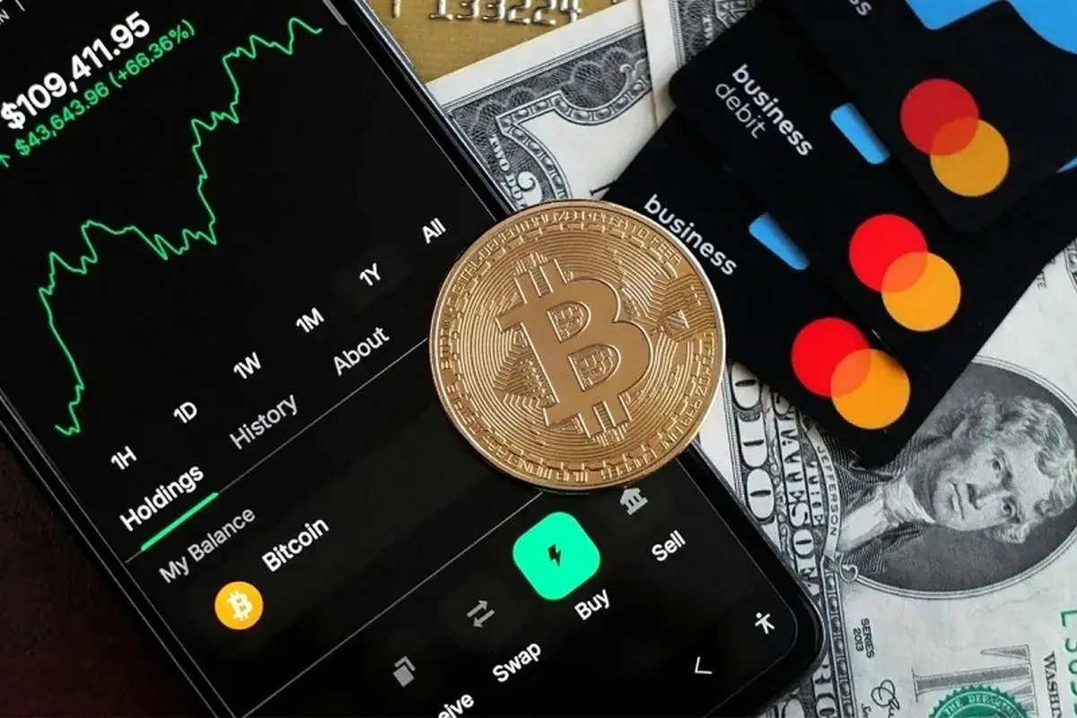 هیچ صرافی رمزارز در ایران مجوز ندارد