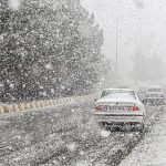 آماده باش برای بارش برف و بوران سنگین در کشور/ موج سرما ۲۵ استان را فرا می‌گیرد