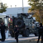 شورش مسلحانه داعش در ترکیه/ ۷ پلیس تا کنون زخمی شدند