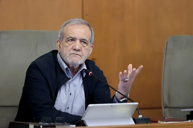 پزشکیان هشدار داد / تغییرات دردناک در راه است