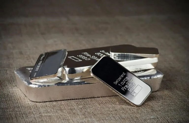 رکوردشکنی عجیب در بازار فلزات گران‌بها/ نقره به بالاترین قیمت خود در تاریخ رسید