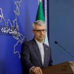 واکنش وزارت خارجه به شایعه تعطیلی سفارت ایران در ونزوئلا