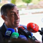 منشأ بوی آزاردهنده فرودگاه امام مشخص شد