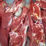 آغاز توزیع گوشت قرمز گرم در میادین میوه و تره‌بار تهران