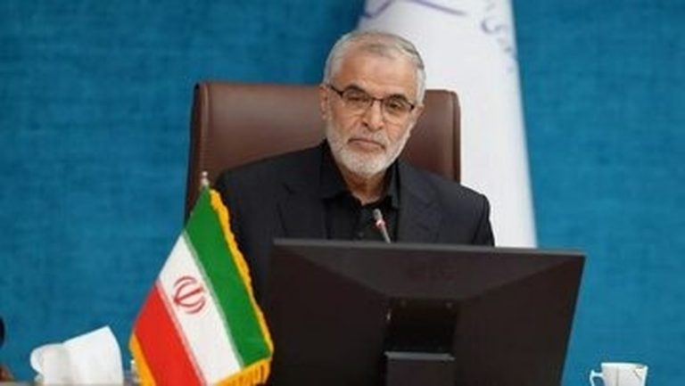 همه چیز در کنترل است