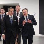 گروسی پرده برداشت/ روسیه بازیگر اصلی پرونده هسته‌ای ایران