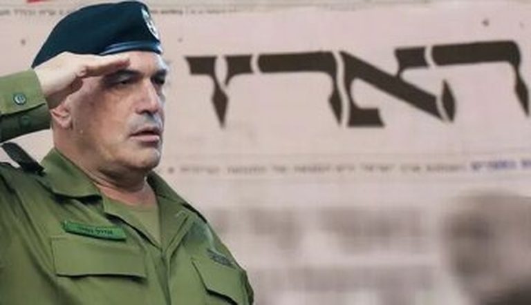 بایکوت جدید در اسرائیل / هاآرتص از دسترس خارج شد