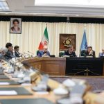 تشکیل جلسه فوری تیم اقتصادی دولت در بانک مرکزی