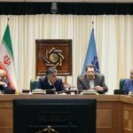 جلسه فوری تیم اقتصادی دولت در بانک مرکزی درباره ارز