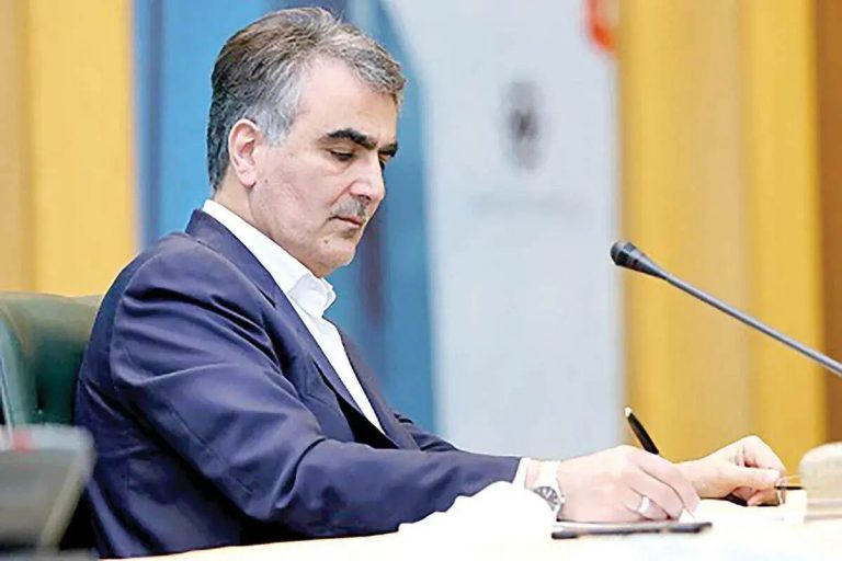 فرزین استعفا داد/ جایگزین‌های فرزین مشخص شدند