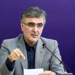فوری / همتی جایگزین فرزین در بانک مرکزی شد