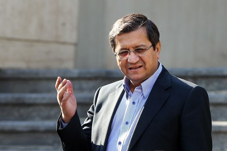 فوری / عبدالناصر همتی رییس بانک مرکزی شد