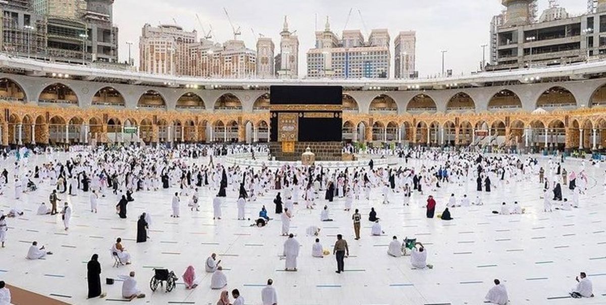 فوت ۱۲ نفر از زائران ایرانی در عمره/ سازمان حج و زیارت اعلام کرد