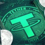 سقوط شبانه قیمت تتر با انتصاب همتی / تتر ۹،۰۰۰ تومان ارزان شد