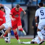 ترکیب متفاوت تراکتور مقابل ملوان / اسکوچیچ آرایش جدید رو کرد