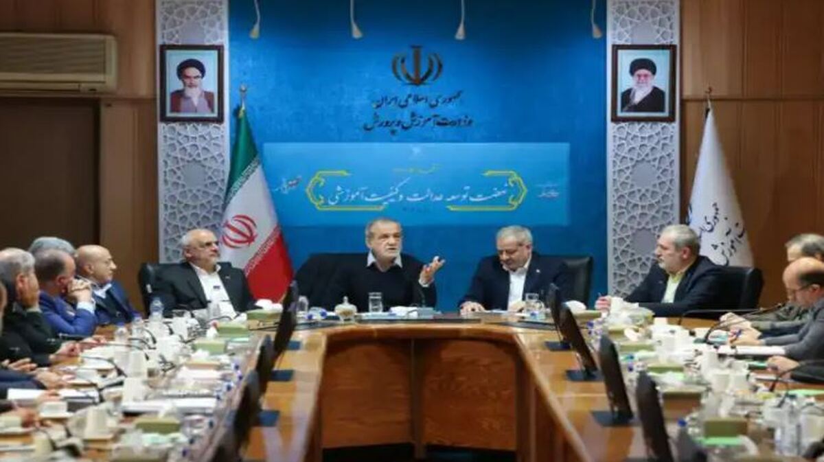 آمده‌ام تا مشکل مردم را حل کنم/ خدا از ما قبول نمی‌کند که کسانی در جامعه گرسنه بخوابند