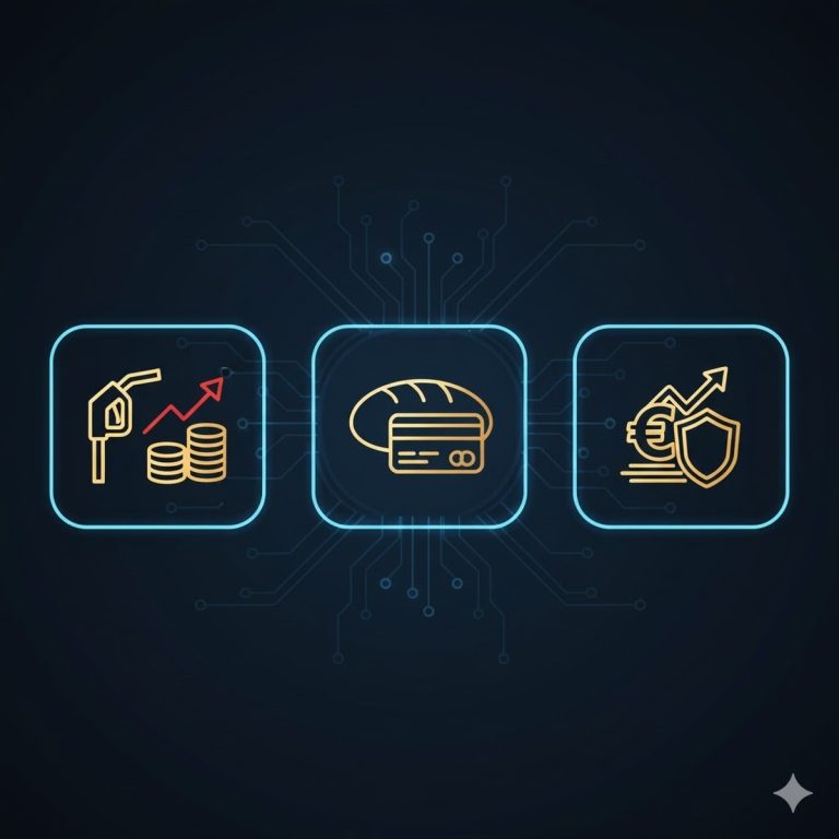 سورپرایز یارانه‌ای دولت برای سال ۱۴۰۵ / ۳ یارانه جدید در راه است؟