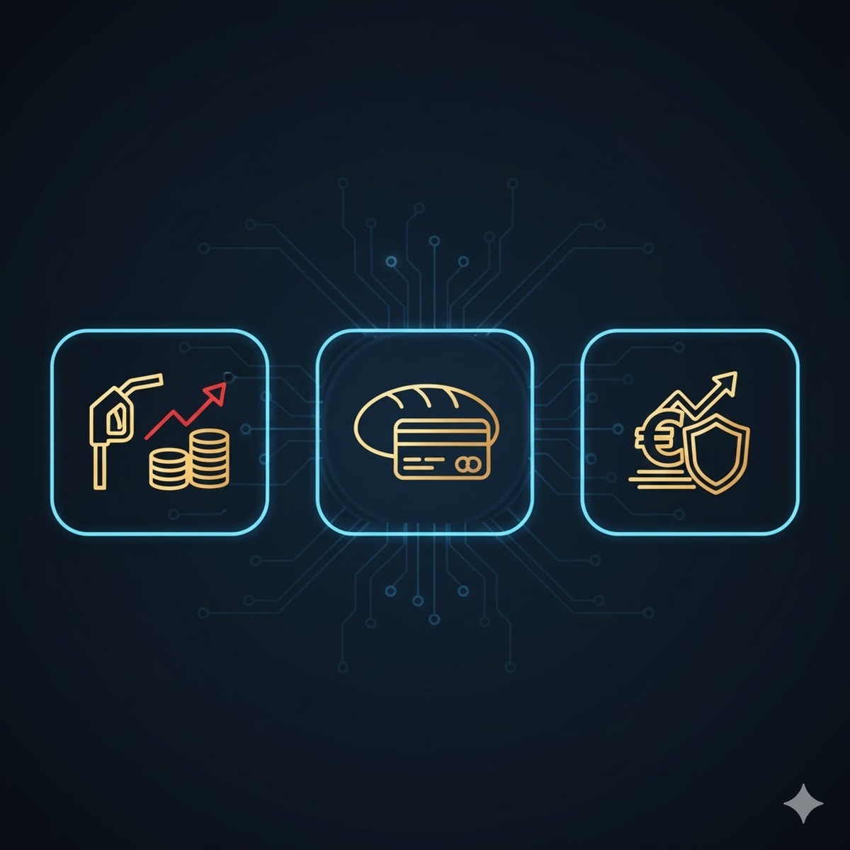 سورپرایز یارانه‌ای دولت برای سال ۱۴۰۵ / ۳ یارانه جدید در راه است؟