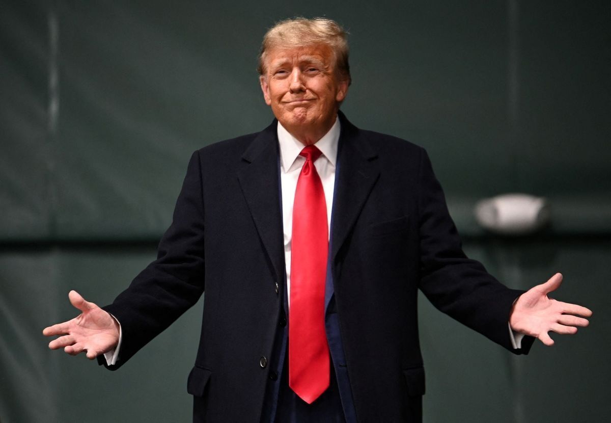 ایران مایل به توافق با آمریکاست / اگر توافق نکنند، حمله می‍کنیم!