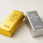 پیش‌بینی قیمت نقره طی روزهای آینده / طلا بخریم یا نقره؟