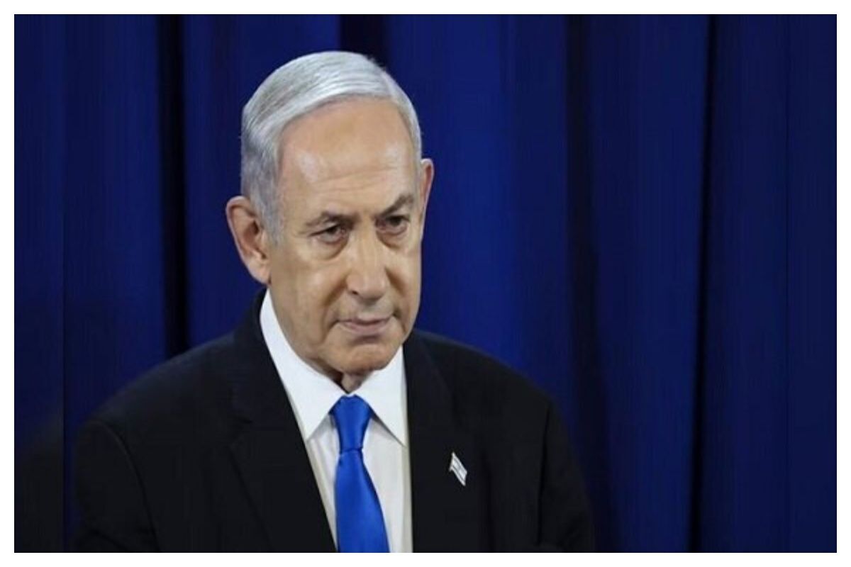 آمریکا بهترین دوست اسرائیل است!