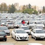 وضعیت بازار خودرو امروز سه‌شنبه ۹ دی‌ماه ۱۴۰۴ / ریزش میلیونی قیمت خودروهای محبوب در بازار + جدول