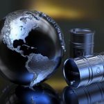 قیمت جهانی نفت امروز سه شنبه ۹ دی ۱۴۰۴ / افزایش همزمان قیمت نفت