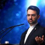 واکنش عجیب آذری جهرمی به اعتراضات در تهران / یک نفر بی‌پرده با پزشکیان صحبت کند