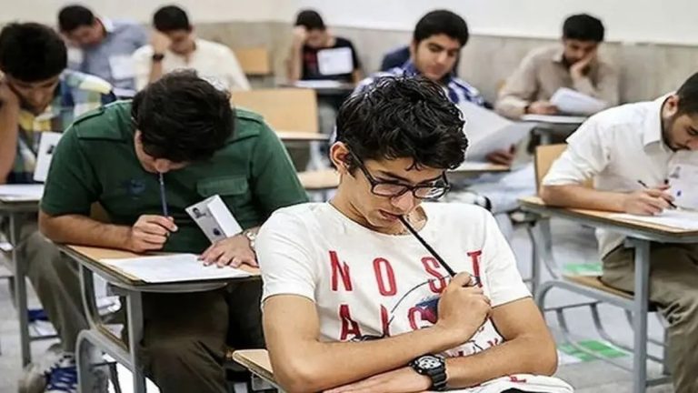 اطلاعیه مهم آموزش و پرورش برای تعطیلی چهارشنبه ۱۰ دی / امتحانات نهایی برگزار می‌شود