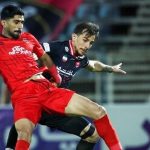 یحیی و فولاد در تعقیب پرسپولیسی محبوب