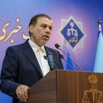 اخبار جدید از پرونده فرزندان معاون اول قوه قضاییه