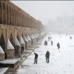 فوری / اصفهان فردا چهارشنبه ۱۰ دی ۱۴۰۴ تعطیل شد؟