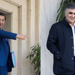 واکنش دلار به تغییرات سکانداران اقتصادی/ پیش‌بینی روند دلار بعد از استعفای فرزین