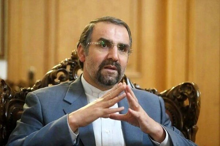 استعفا یا اختلاف؟ / روایت دولت از کناررفتن مهدی سنایی