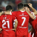 پرسپولیس قرعه استراحت خورد!