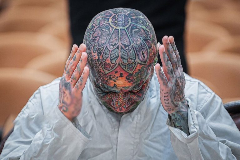 تکلیف عفو تتلو یکسره شد / سخنگوی قوه قضاییه خبر داد