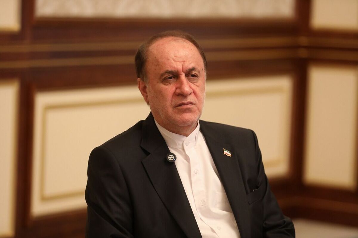 فردا خبر بسیار مهمی اعلام خواهد شد